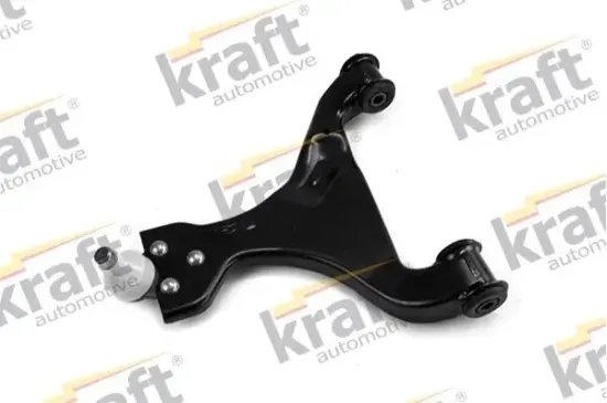 Lenker, Radaufhängung Vorderachse links KRAFT AUTOMOTIVE 4211311 Bild Lenker, Radaufhängung Vorderachse links KRAFT AUTOMOTIVE 4211311