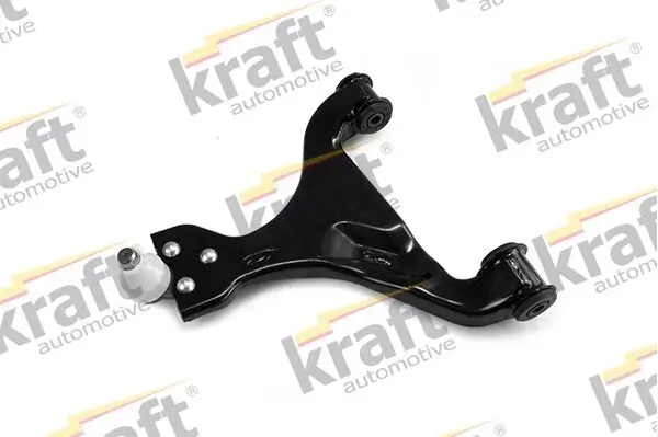 Lenker, Radaufhängung Vorderachse rechts KRAFT AUTOMOTIVE 4211312