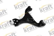 Lenker, Radaufhängung Vorderachse rechts KRAFT AUTOMOTIVE 4211312