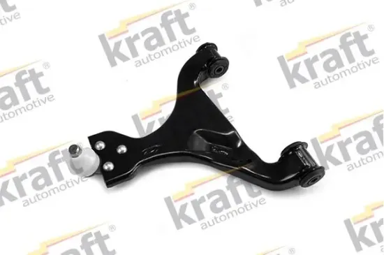 Lenker, Radaufhängung Vorderachse rechts KRAFT AUTOMOTIVE 4211312 Bild Lenker, Radaufhängung Vorderachse rechts KRAFT AUTOMOTIVE 4211312