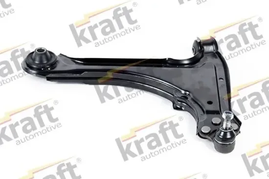 Lenker, Radaufhängung Vorderachse rechts unten KRAFT AUTOMOTIVE 4211500 Bild Lenker, Radaufhängung Vorderachse rechts unten KRAFT AUTOMOTIVE 4211500