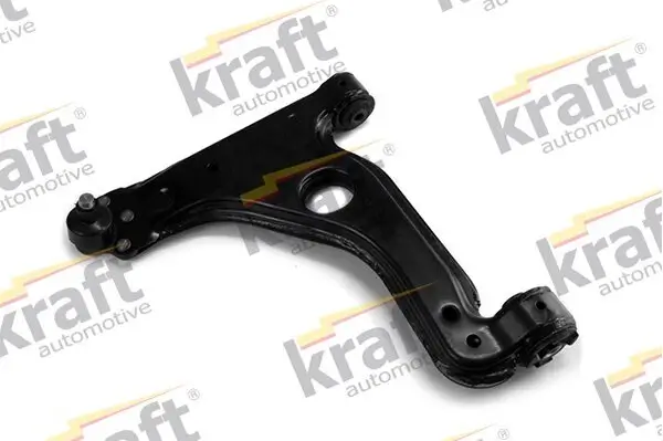Lenker, Radaufhängung Vorderachse links KRAFT AUTOMOTIVE 4211508