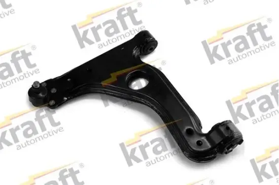 Lenker, Radaufhängung Vorderachse links KRAFT AUTOMOTIVE 4211508 Bild Lenker, Radaufhängung Vorderachse links KRAFT AUTOMOTIVE 4211508
