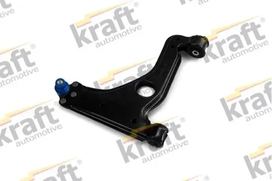 Lenker, Radaufhängung Vorderachse rechts KRAFT AUTOMOTIVE 4211509 Bild Lenker, Radaufhängung Vorderachse rechts KRAFT AUTOMOTIVE 4211509