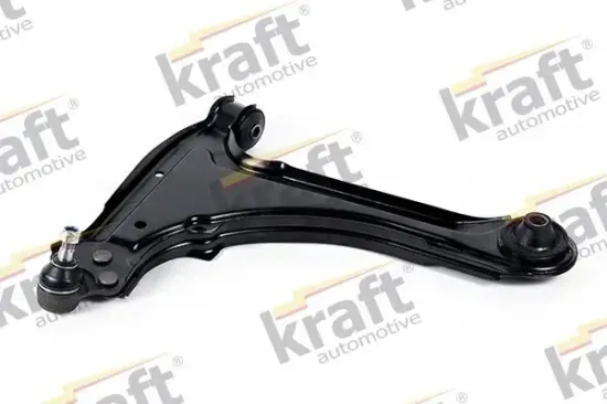 Lenker, Radaufhängung Vorderachse links unten KRAFT AUTOMOTIVE 4211510 Bild Lenker, Radaufhängung Vorderachse links unten KRAFT AUTOMOTIVE 4211510