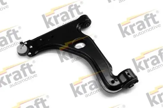 Lenker, Radaufhängung Vorderachse links unten KRAFT AUTOMOTIVE 4211517 Bild Lenker, Radaufhängung Vorderachse links unten KRAFT AUTOMOTIVE 4211517