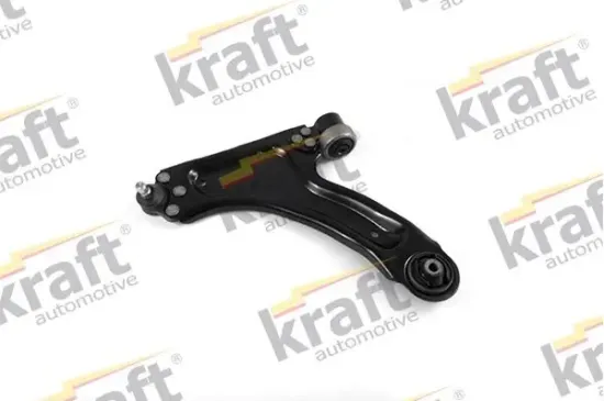 Lenker, Radaufhängung Vorderachse links KRAFT AUTOMOTIVE 4211521 Bild Lenker, Radaufhängung Vorderachse links KRAFT AUTOMOTIVE 4211521