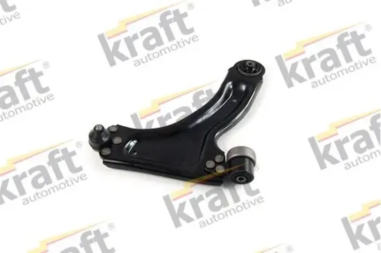 Lenker, Radaufhängung Vorderachse rechts KRAFT AUTOMOTIVE 4211522 Bild Lenker, Radaufhängung Vorderachse rechts KRAFT AUTOMOTIVE 4211522