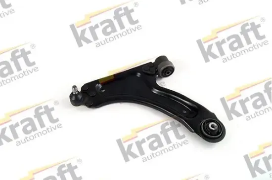 Lenker, Radaufhängung Vorderachse links KRAFT AUTOMOTIVE 4211529 Bild Lenker, Radaufhängung Vorderachse links KRAFT AUTOMOTIVE 4211529