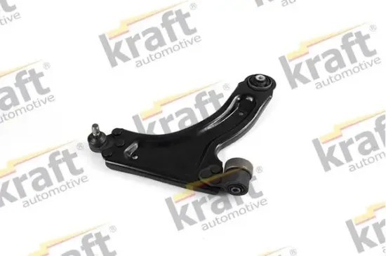 Lenker, Radaufhängung Vorderachse rechts KRAFT AUTOMOTIVE 4211530 Bild Lenker, Radaufhängung Vorderachse rechts KRAFT AUTOMOTIVE 4211530