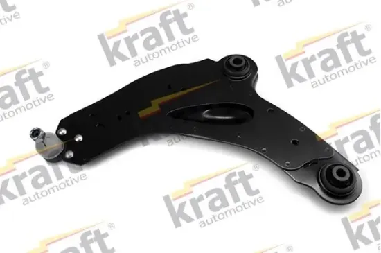Lenker, Radaufhängung Vorderachse links KRAFT AUTOMOTIVE 4211604 Bild Lenker, Radaufhängung Vorderachse links KRAFT AUTOMOTIVE 4211604