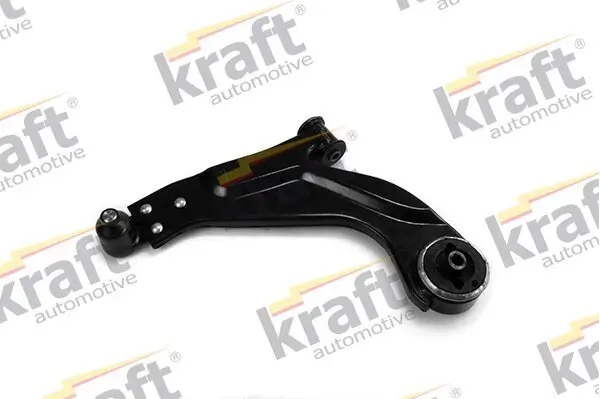 Lenker, Radaufhängung Vorderachse links unten KRAFT AUTOMOTIVE 4212316