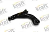 Lenker, Radaufhängung Vorderachse links unten KRAFT AUTOMOTIVE 4212316