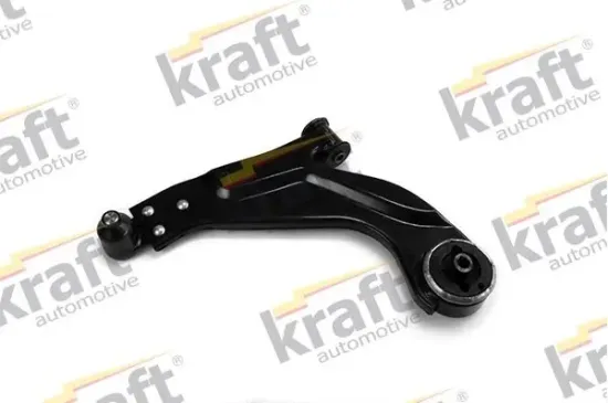 Lenker, Radaufhängung Vorderachse links unten KRAFT AUTOMOTIVE 4212316 Bild Lenker, Radaufhängung Vorderachse links unten KRAFT AUTOMOTIVE 4212316