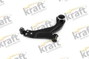 Lenker, Radaufhängung Vorderachse rechts unten KRAFT AUTOMOTIVE 4212317