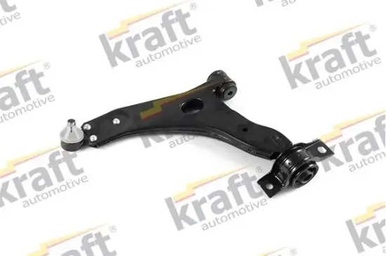 Lenker, Radaufhängung unten Vorderachse links KRAFT AUTOMOTIVE 4212375 Bild Lenker, Radaufhängung unten Vorderachse links KRAFT AUTOMOTIVE 4212375