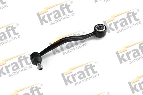 Lenker, Radaufhängung Vorderachse links unten vorne KRAFT AUTOMOTIVE 4212520