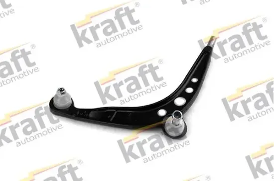 Lenker, Radaufhängung Vorderachse rechts KRAFT AUTOMOTIVE 4212590 Bild Lenker, Radaufhängung Vorderachse rechts KRAFT AUTOMOTIVE 4212590