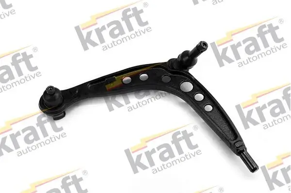 Lenker, Radaufhängung Vorderachse links unten KRAFT AUTOMOTIVE 4212620