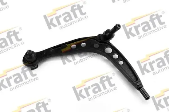 Lenker, Radaufhängung Vorderachse links unten KRAFT AUTOMOTIVE 4212620 Bild Lenker, Radaufhängung Vorderachse links unten KRAFT AUTOMOTIVE 4212620