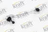Lenker, Radaufh&auml;ngung Vorderachse rechts unten hinten KRAFT AUTOMOTIVE 4212650