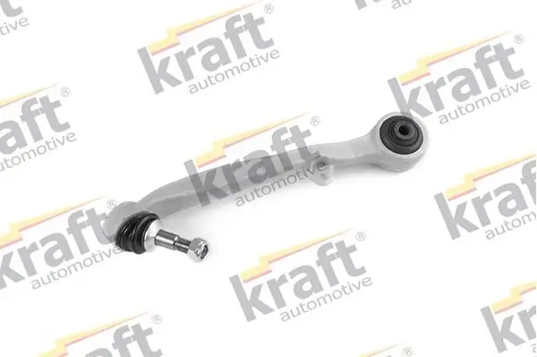 Lenker, Radaufhängung Vorderachse links unten hinten KRAFT AUTOMOTIVE 4212704