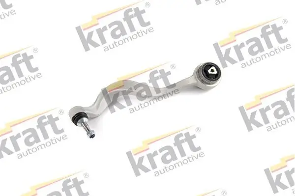 Lenker, Radaufhängung Vorderachse rechts unten vorne KRAFT AUTOMOTIVE 4212707