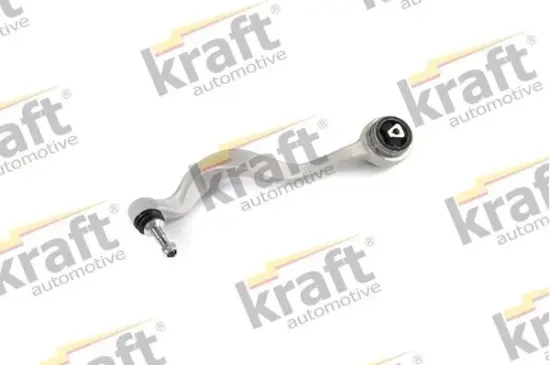 Lenker, Radaufhängung Vorderachse rechts unten vorne KRAFT AUTOMOTIVE 4212707 Bild Lenker, Radaufhängung Vorderachse rechts unten vorne KRAFT AUTOMOTIVE 4212707
