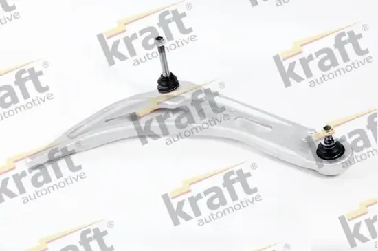 Lenker, Radaufhängung Vorderachse rechts KRAFT AUTOMOTIVE 4212715 Bild Lenker, Radaufhängung Vorderachse rechts KRAFT AUTOMOTIVE 4212715