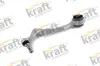 Lenker, Radaufh&auml;ngung Vorderachse links vorne KRAFT AUTOMOTIVE 4212743