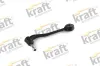 Lenker, Radaufhängung Vorderachse links unten hinten KRAFT AUTOMOTIVE 4212772