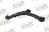 Lenker, Radaufh&auml;ngung Vorderachse links unten KRAFT AUTOMOTIVE 4213003