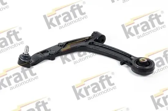 Lenker, Radaufhängung Vorderachse links unten KRAFT AUTOMOTIVE 4213003 Bild Lenker, Radaufhängung Vorderachse links unten KRAFT AUTOMOTIVE 4213003