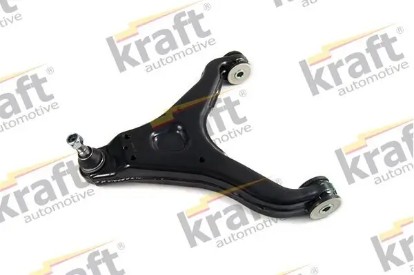 Lenker, Radaufhängung unten Vorderachse links KRAFT AUTOMOTIVE 4213056