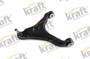 Lenker, Radaufhängung unten Vorderachse links KRAFT AUTOMOTIVE 4213056