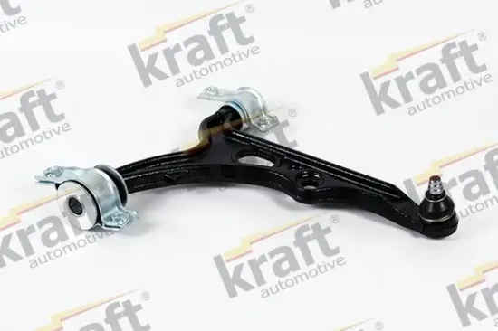 Lenker, Radaufhängung Vorderachse rechts KRAFT AUTOMOTIVE 4213110 Bild Lenker, Radaufhängung Vorderachse rechts KRAFT AUTOMOTIVE 4213110