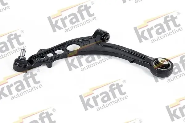 Lenker, Radaufhängung Vorderachse links unten KRAFT AUTOMOTIVE 4213122
