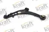 Lenker, Radaufhängung Vorderachse links unten KRAFT AUTOMOTIVE 4213122