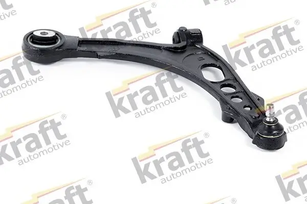 Lenker, Radaufhängung Vorderachse rechts unten KRAFT AUTOMOTIVE 4213132
