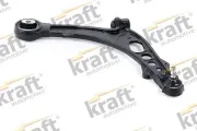 Lenker, Radaufhängung Vorderachse rechts unten KRAFT AUTOMOTIVE 4213132
