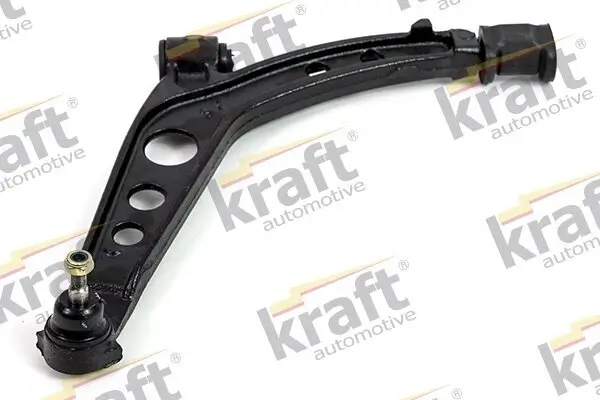 Lenker, Radaufhängung Vorderachse unten links KRAFT AUTOMOTIVE 4213180