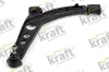 Lenker, Radaufhängung Vorderachse unten links KRAFT AUTOMOTIVE 4213180