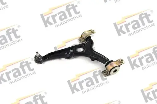 Lenker, Radaufhängung Vorderachse links KRAFT AUTOMOTIVE 4213220 Bild Lenker, Radaufhängung Vorderachse links KRAFT AUTOMOTIVE 4213220