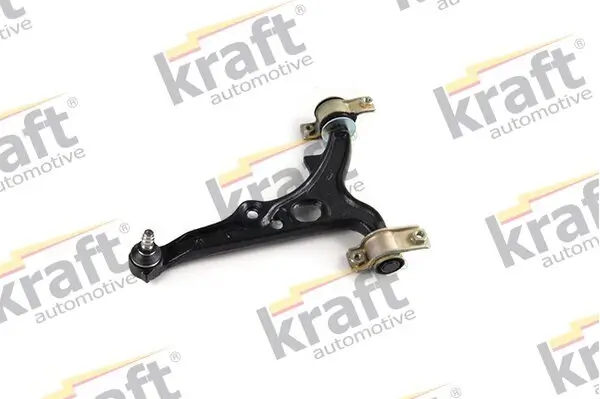 Lenker, Radaufhängung Vorderachse rechts KRAFT AUTOMOTIVE 4213230