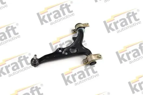 Lenker, Radaufhängung Vorderachse rechts KRAFT AUTOMOTIVE 4213230 Bild Lenker, Radaufhängung Vorderachse rechts KRAFT AUTOMOTIVE 4213230