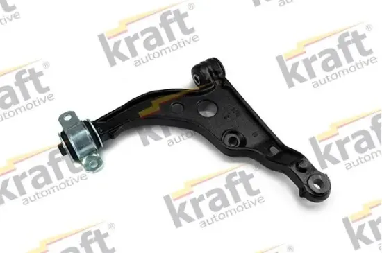 Lenker, Radaufhängung Vorderachse links unten KRAFT AUTOMOTIVE 4213256 Bild Lenker, Radaufhängung Vorderachse links unten KRAFT AUTOMOTIVE 4213256