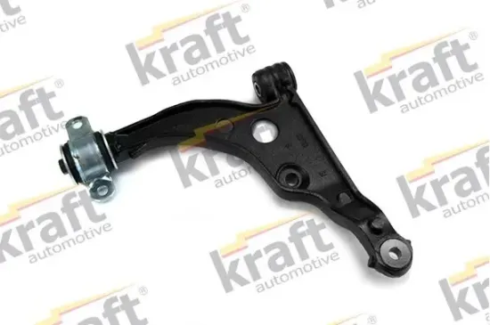 Lenker, Radaufhängung Vorderachse links unten KRAFT AUTOMOTIVE 4213263 Bild Lenker, Radaufhängung Vorderachse links unten KRAFT AUTOMOTIVE 4213263