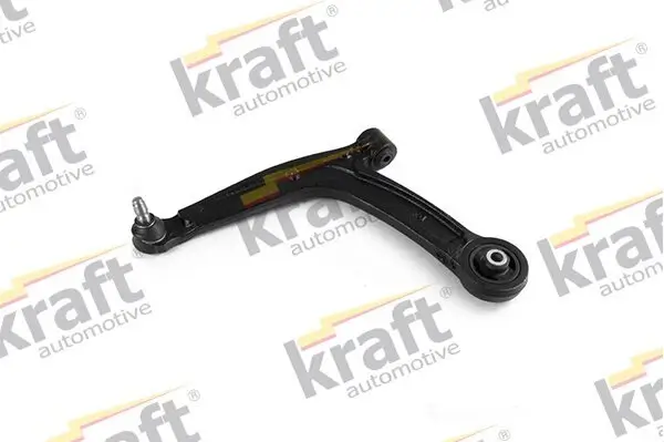Lenker, Radaufhängung Vorderachse links unten KRAFT AUTOMOTIVE 4213320