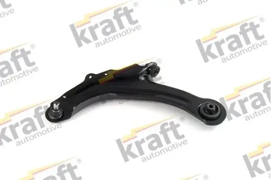 Lenker, Radaufhängung Vorderachse links KRAFT AUTOMOTIVE 4215116 Bild Lenker, Radaufhängung Vorderachse links KRAFT AUTOMOTIVE 4215116