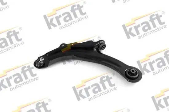 Lenker, Radaufhängung Vorderachse links unten KRAFT AUTOMOTIVE 4215117 Bild Lenker, Radaufhängung Vorderachse links unten KRAFT AUTOMOTIVE 4215117